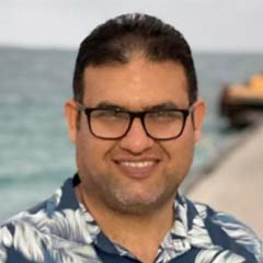 Ahmed Al-Yaseri
