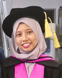 Siti Fathiah Masre