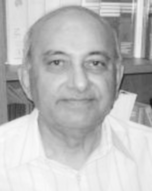 Anant Vyas