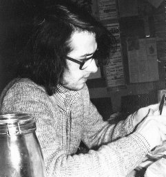 Jean Charles Gilbert