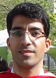 Mojtaba Vaezi