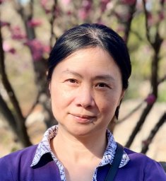 Yang Liu