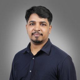 Harikrishnan Pulikkalparambil