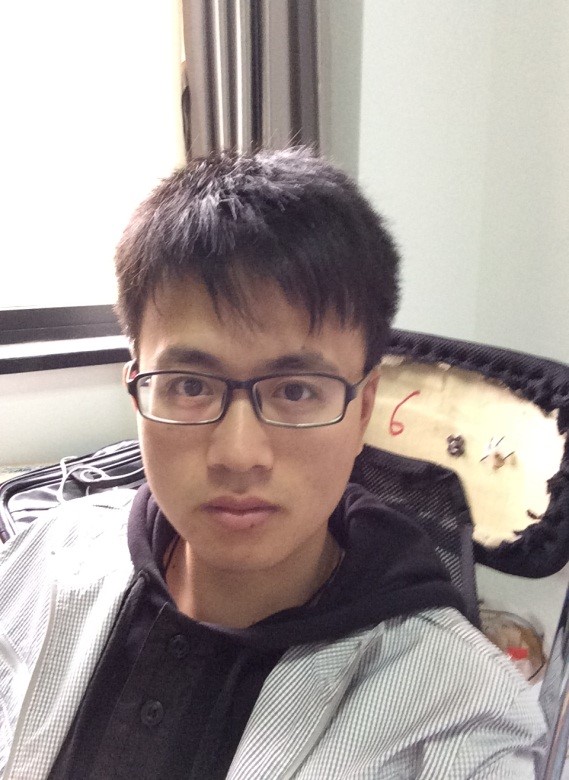 Zhichao Wu