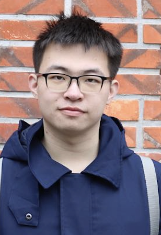Ruiyang Ren