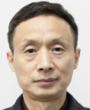 Changce Wang