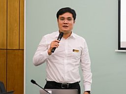 Nguyen Phong Nguyen