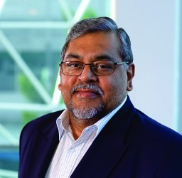 V. Nathan Subramaniam