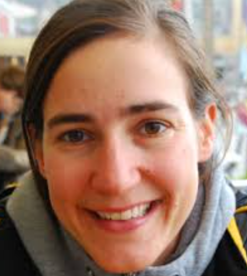 Corina Silvia Rueegg