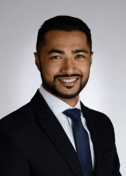 Nishan Shrestha