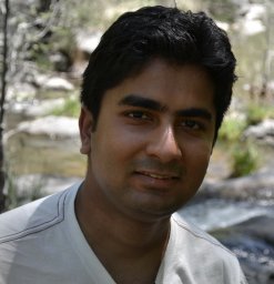 Krishnan Balu