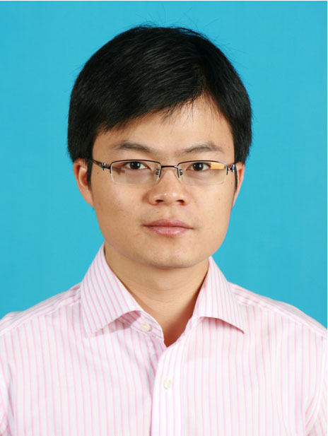 Minrui Gao