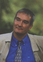 Denis Genon-Catalot
