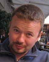Anton Leykin