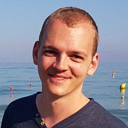 Martin Helfrich