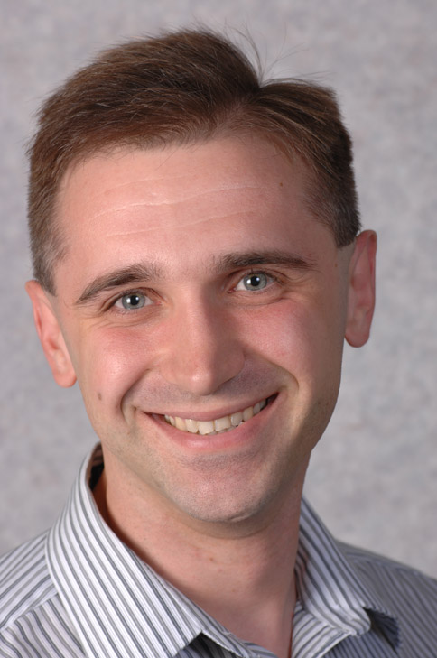 Ivan Ovcharenko