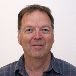Mark Chaffey