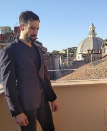 Filippo Spiezia