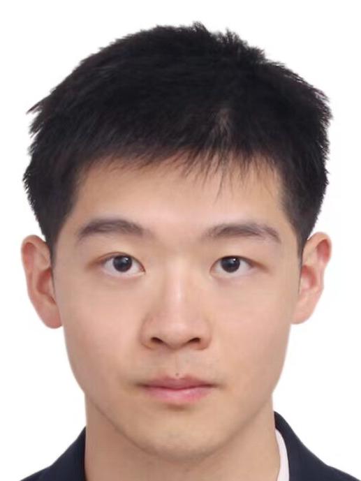 Zeyu Shen