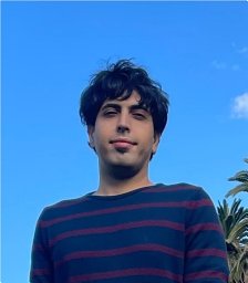 Sina Mohri