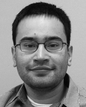 Ashutosh Nayyar