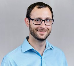 Benjamin Lamm