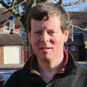 Alan Wallington