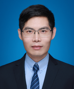 Dongsheng Yu