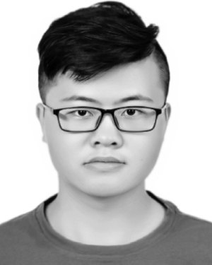 Yanfeng Zhang
