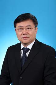 Ruifeng Li