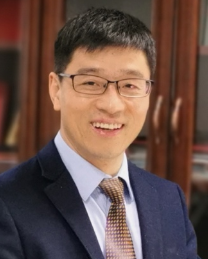 Ge Guo