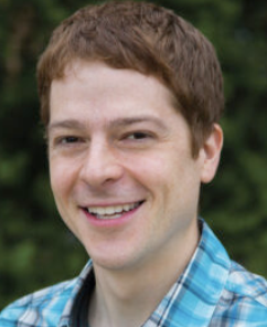 Patrick Culbert
