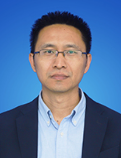 Zhiyong Wang