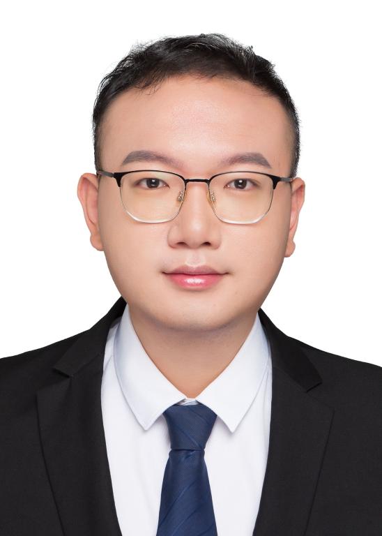 Yuefei Yan