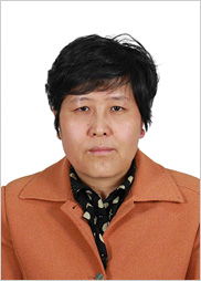 Jinghui Wang