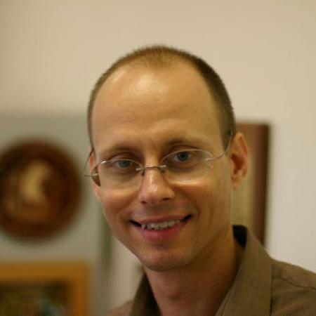 Rastislav Levicky