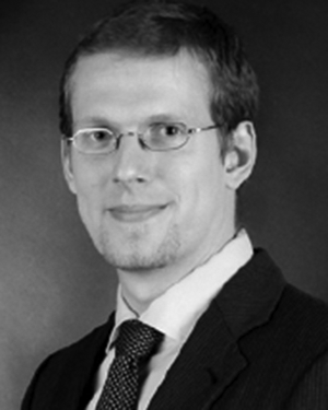 Alex Kreilinger