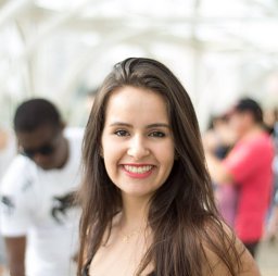 Renata Pacheco Quevedo