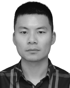 Lanfa Liu