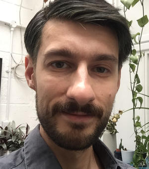Marco Springmann