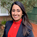 Radha Sehgal