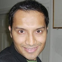 Abhishek Pandey