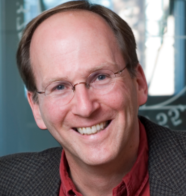 Steven Strogatz