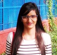 Mahima Arya