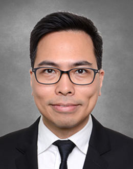 Kai Shun Christopher Leung