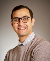 Moataz Ehab Mohamed
