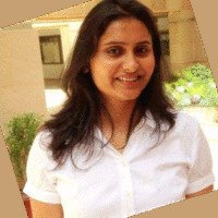 Priyam Tewari