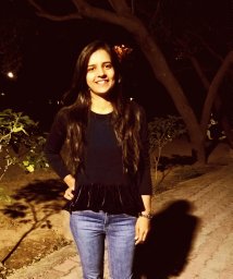 Sneha Sheokand