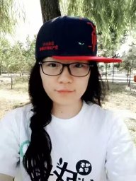 Yueying Zhou