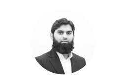 Hassan Saeed